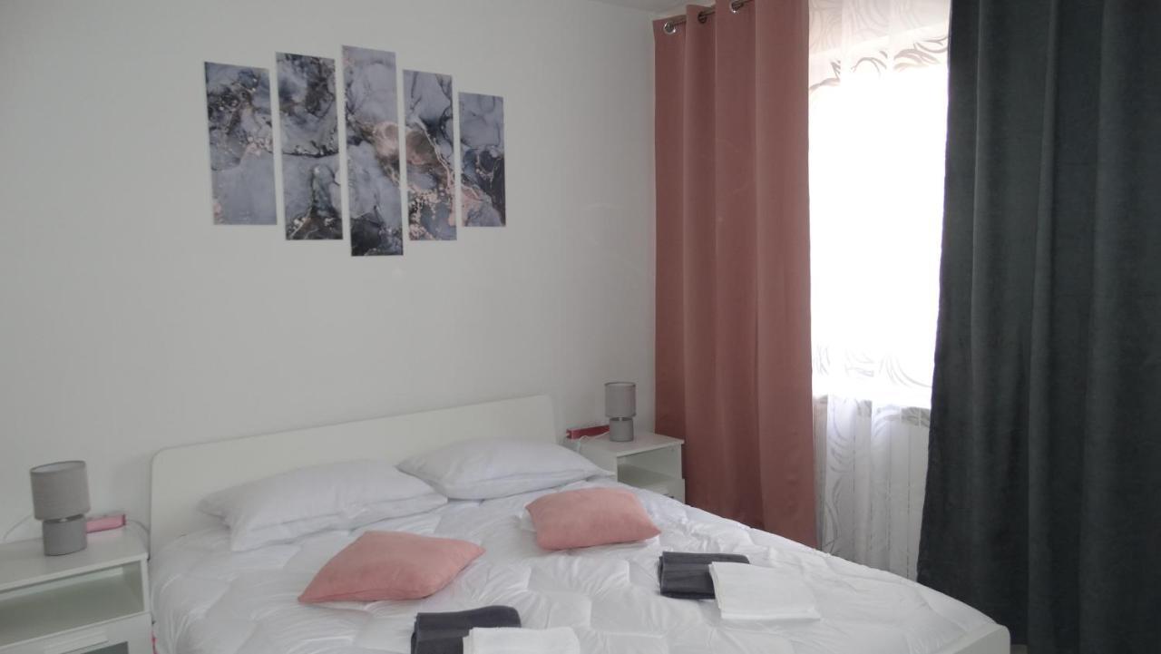 Almar Apartment Jusici Экстерьер фото