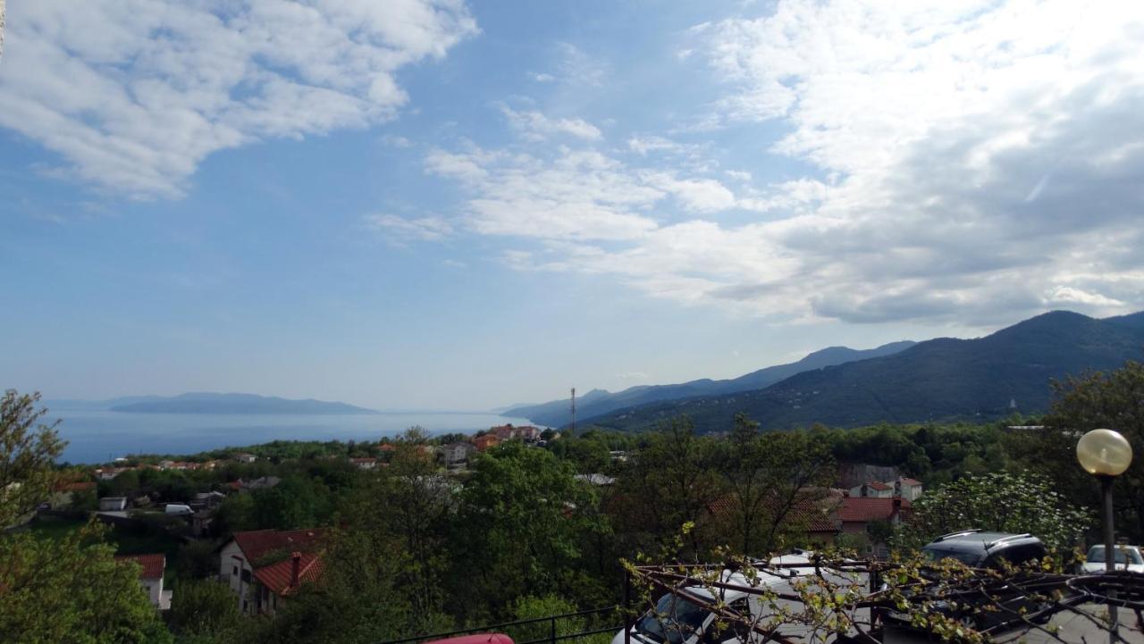 Almar Apartment Jusici Экстерьер фото